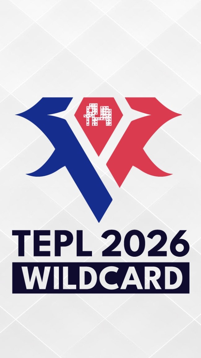 TEPL 2026 : Wildcard