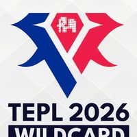 TEPL 2026 : Wildcard