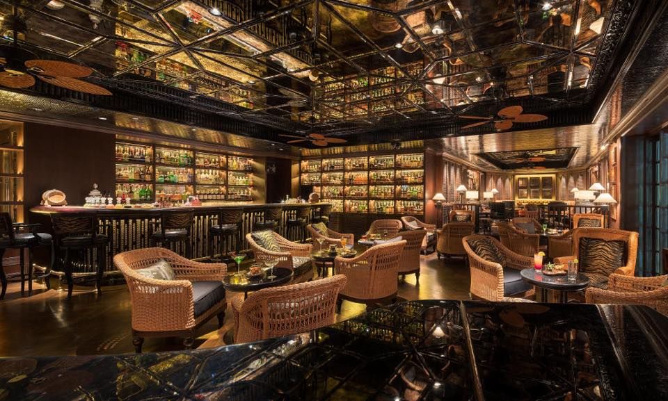 台北酒吧推薦 窩台北