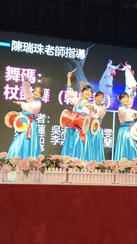 社群-陳瑞珠舞蹈培訓班（六）