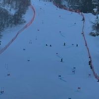 愛媛 Racing Ski Team