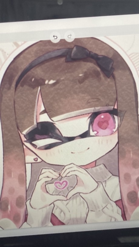 スプラやってる人ー！