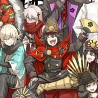 Fate/Rise and Fall