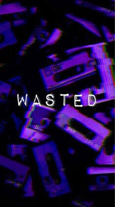 👑WASTED x2💸