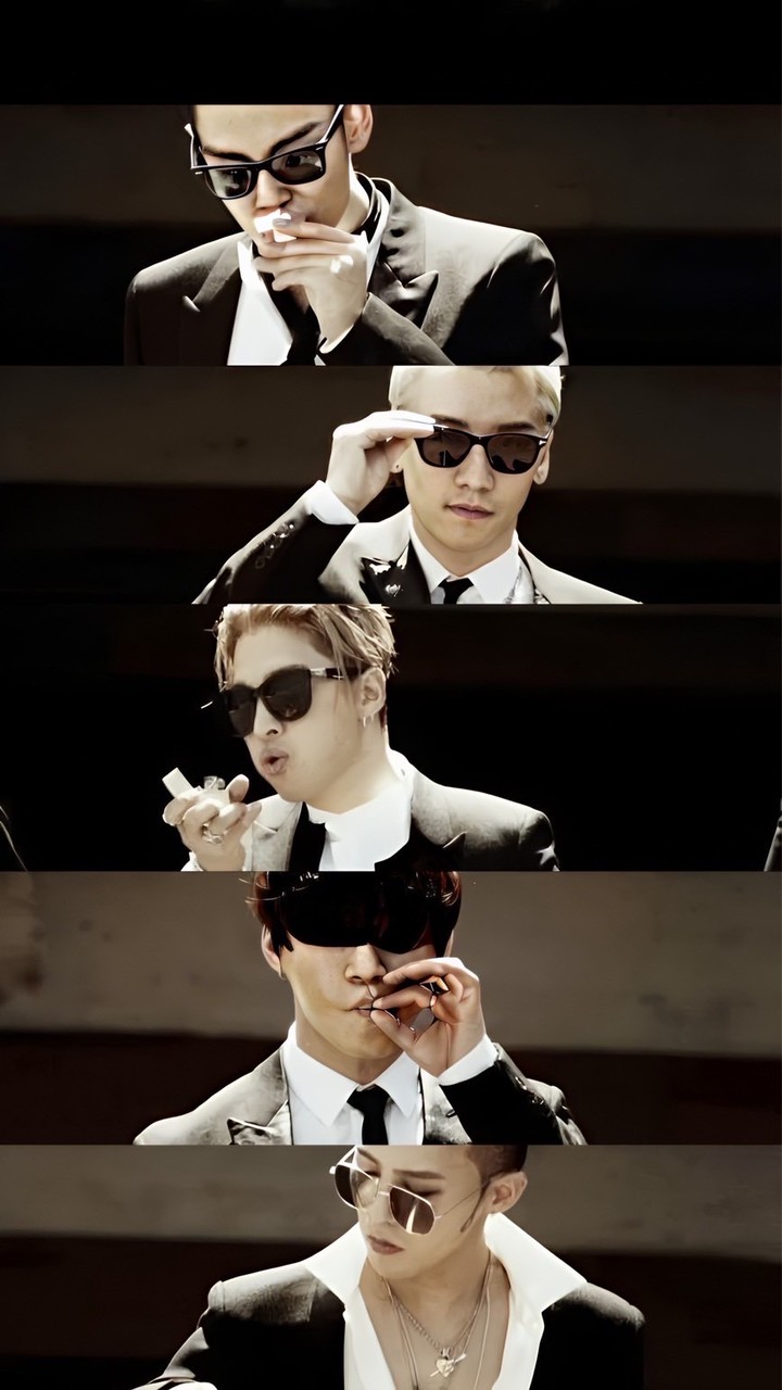 BigBang👑VIP👑討論群