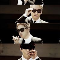 BIGBANG👑VIP👑討論群