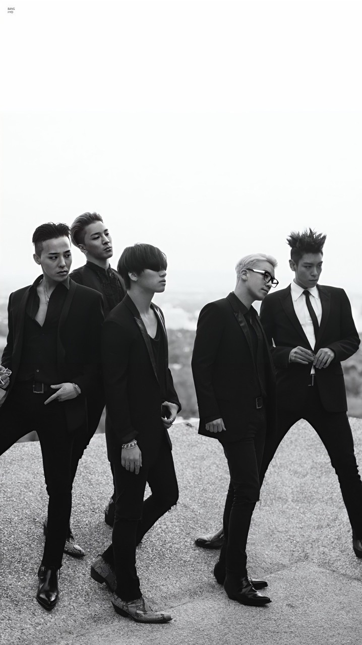 BigBang👑VIP👑討論群