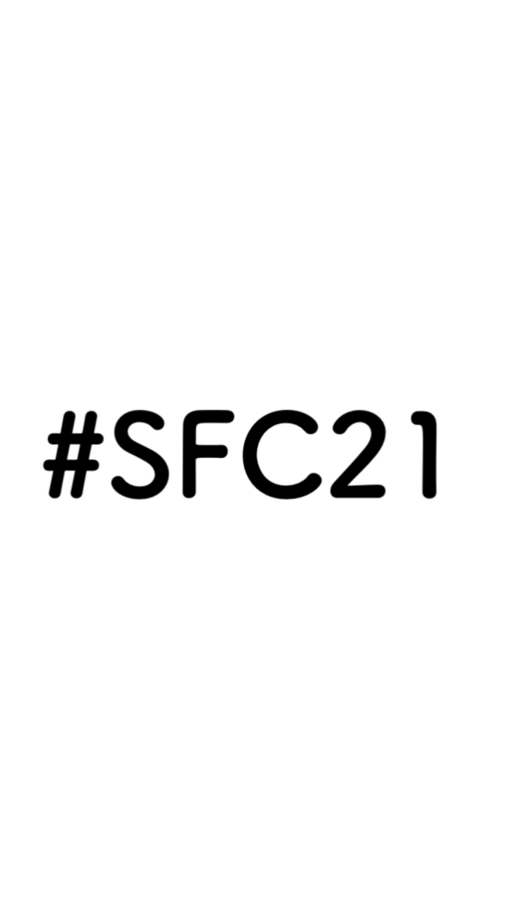 #SFC21のオープンチャット