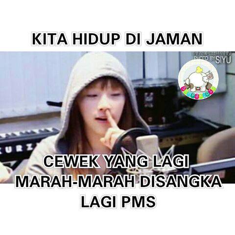 10 Meme Kocak 'Kita Hidup di Zaman' Ini Nyindir Banget, Makjleb!