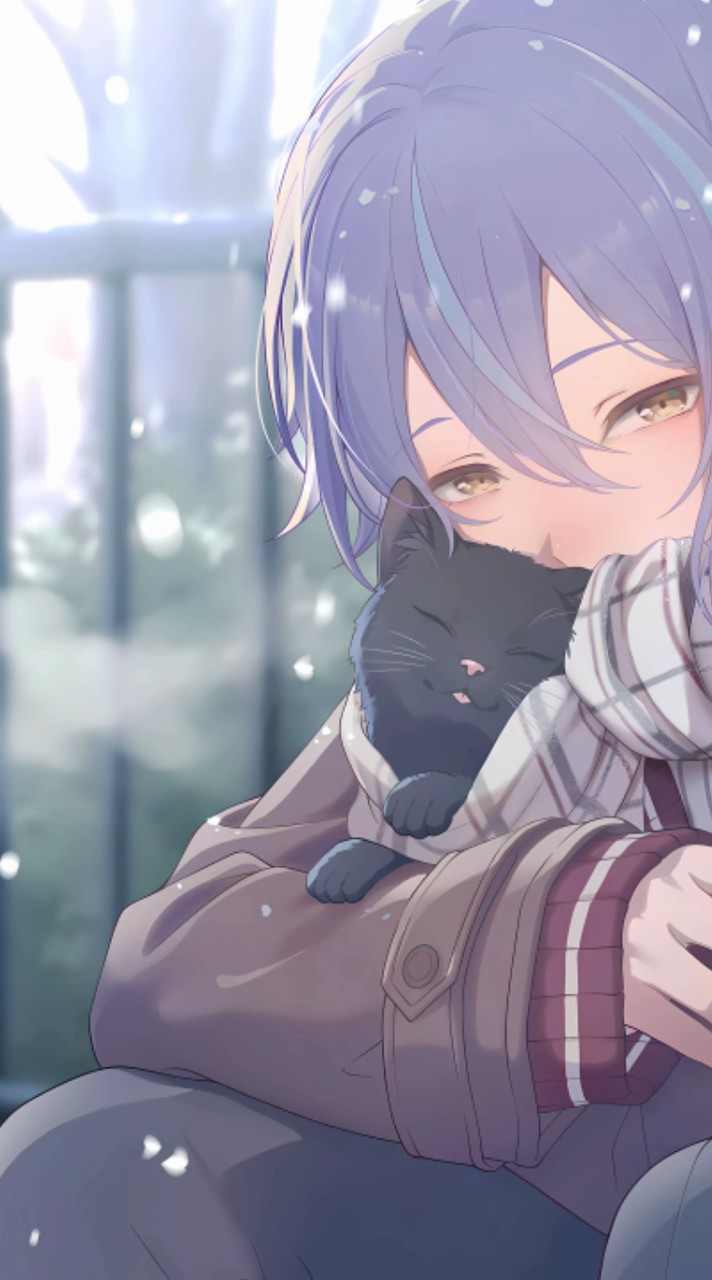 คุยเล่นงับตะเองง🧸✨