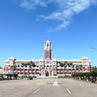 台湾華語勉強会