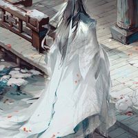 ☙海棠亭午沾疏雨❧古風對戲