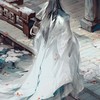 ☙海棠亭午沾疏雨❧古風對戲