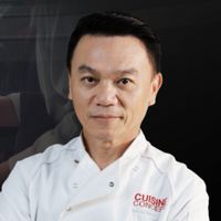 Chef Ian x SkillLane