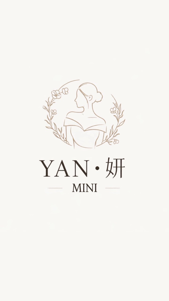 YAN • 妍｜MINI｜現+預