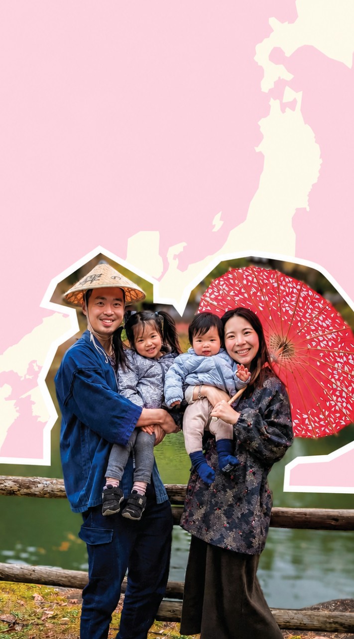 Winny 生活私藏：從旅育繪本到知性美學選物