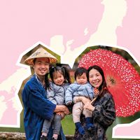 Winny 生活私藏：從旅育繪本到知性美學選物