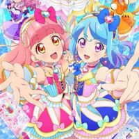 ✨偶像學園✨大家族✨