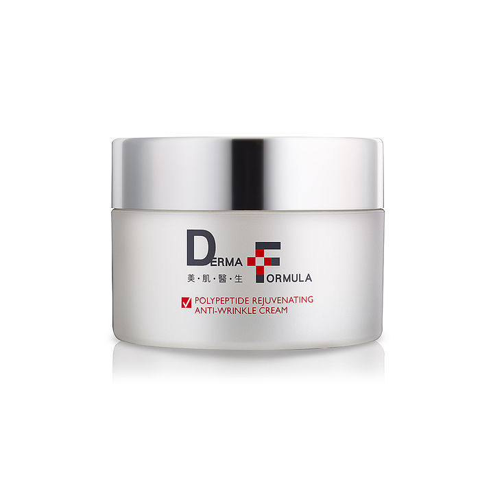 【DF美肌醫生】多胜月太抗皺精華霜30ml