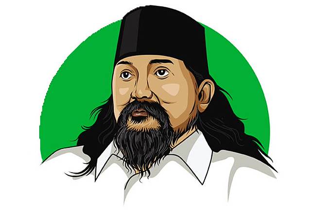 Mendiang Habib Ja Far Dikenal Sosok Perangkul Umat Dan Humoris Radar Kudus Line Today