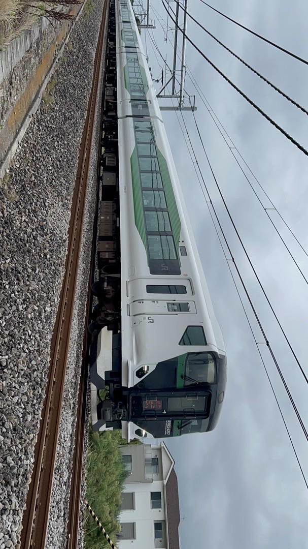鉄道好き集まれ〜