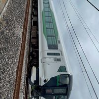 鉄道好き集まれ〜