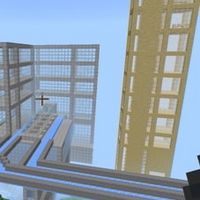 マイクラ鉄道局