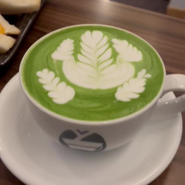 実際訪問したユーザーが直接撮影して投稿した浅草カフェスケマサ コーヒーの写真
