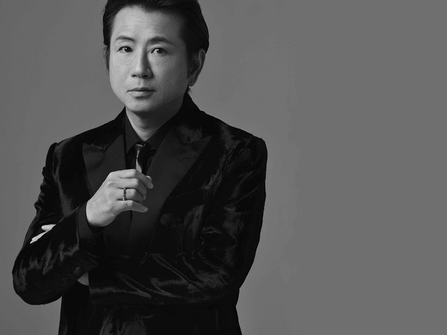 藤井フミヤ チェッカーズで 売れる前からお参りしている神社 とは J Wave News