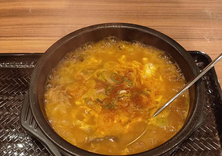 口コミの詳細 韓丼 美濃加茂店 御門町 韓国料理 By Line Place