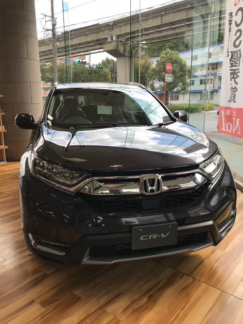 Honda Cars 北九州 守恒店 ホンダ カーズ キタキュウシュウ モリツネテン 守恒本町 守恒駅 ディーラー By Line Place