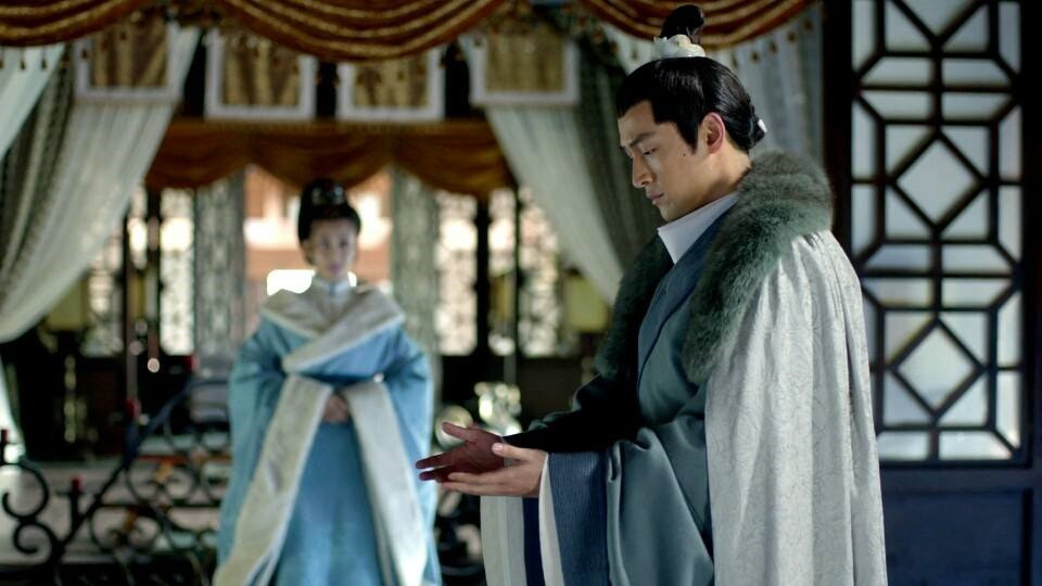 比原著評分還高的改編陸劇6：《瑯琊榜》