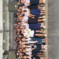 โครงรับน้อง MS54