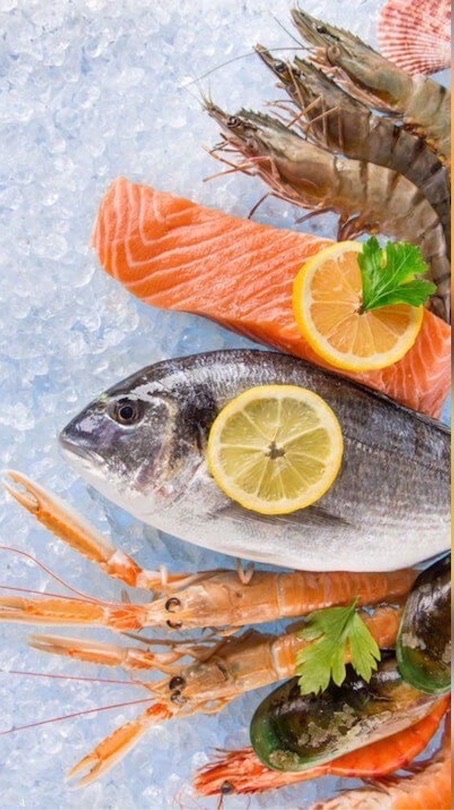 🌀團購🌀水餃·生鮮肉類·海鮮魚貨（現撈/冷凍）