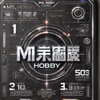 Ms’Hobby VVIP