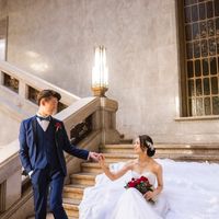 2024年2月23日K&R結婚式
