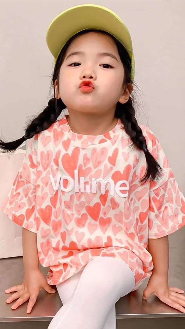 小波童裝