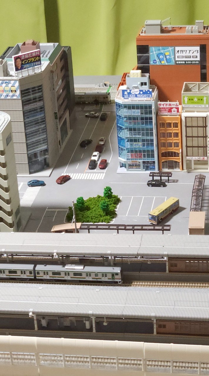 鉄道模型自由会