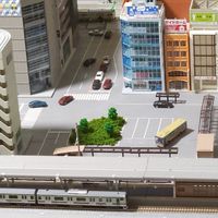 鉄道模型自由会