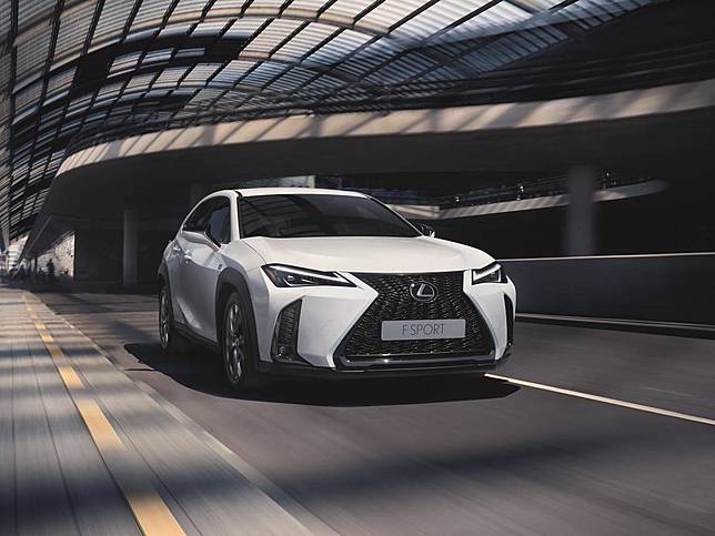 日系精工 Lexus單月掛牌達3 1台 強勢奪下高級車總代理銷售no 1 鏡週刊 Line Today