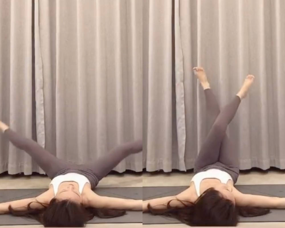 圖片來源：IG@days_kr、小紅書＠熊猫叮