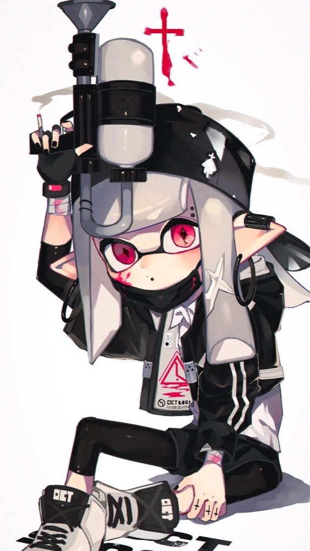 スプラトゥーン2みんなでウマクなろう！のオープンチャット