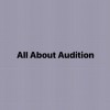 All about audition