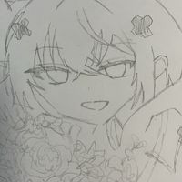 STPRのイラスト描く＆雑談しよ~ぜ‼️‼️‼️‼️