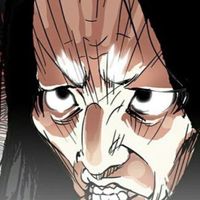 ย่านคนตดเหม้น|Lookism
