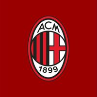 ACミラン Associazione Calcio Milan 🇮🇹 (セリエA)