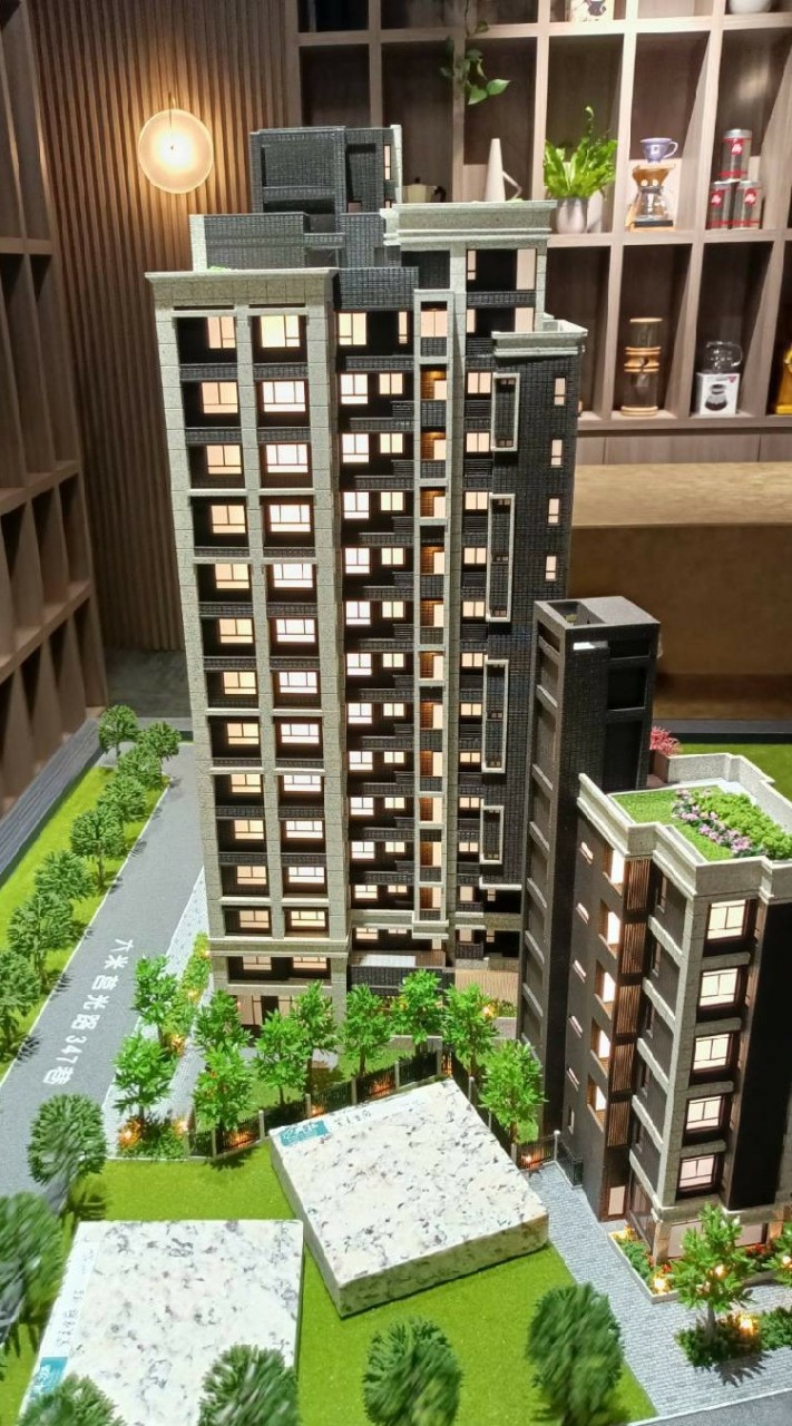 中正城閱(萬華區預售屋)已購戶審核群