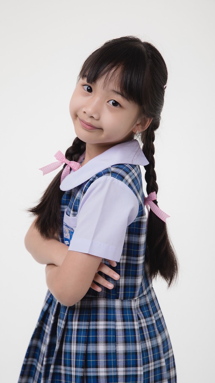 น้องชมพู