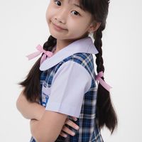 น้องชมพู