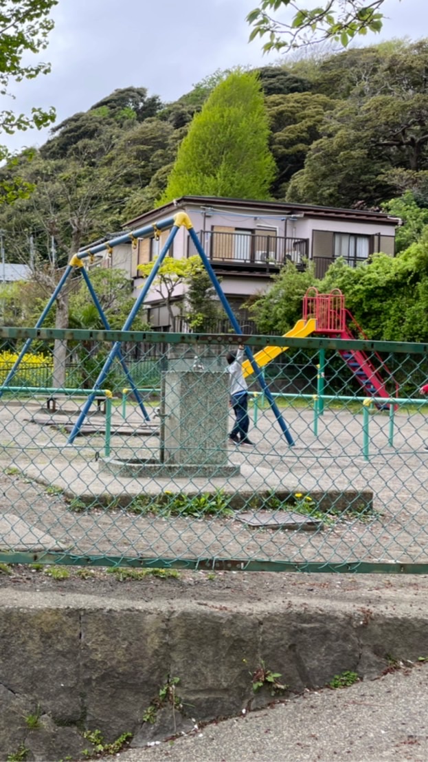 つくし公園
